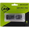DUNLOP Tennis Dunlop Overgrip Gecko-tac Nero 1 Pz