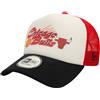 NEW ERA Basket New Era Cappellino Nba Graphic Bulls