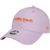 NEW ERA Donna New Era 9twenty Female Wordmark
