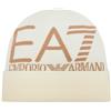 EA7 EMPORIO ARMANI Uomo Ea7 Emporio Armani Beanie Big Logo