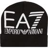 EA7 EMPORIO ARMANI Uomo Ea7 Emporio Armani Beanie Big Logo