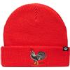 GOORIN BROS Uomo Goorin Bros Beanie Ribbed Rooster