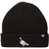 GOORIN BROS Uomo Goorin Bros Beanie Ribbed Pigeon