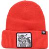 GOORIN BROS Uomo Goorin Bros Beanie Tiger