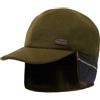 BARBOUR Uomo Barbour Cappellino Para Orecchie Lewis