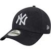NEW ERA Uomo New Era Faux Suede 39thirty
