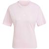 ADIDAS Donna Adidas T-shirt Essential Donna