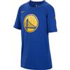 NIKE Basket Nike T-shirt Warriors Essential Bambino