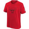 NIKE Basket Nike T-shirt Bulls Essential Bambino