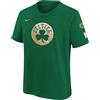 NIKE Basket Nike T-shirt Celtics Essential Bambino