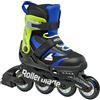 ROLLERBLADE Pattinaggio Rollerblade Microblade Bambino