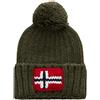 NAPAPIJRI Uomo Napapijri Cappellino Pon Pom Semiury