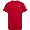 NIKE JORDAN Bambino Nike Jordan T-shirt Jumpman Air Emb Bambino