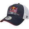 NEW ERA Uomo New Era Reedition Ef Trucker Rbullf1