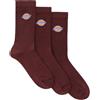 DICKIES Uomo Dickies Calze Valley Grove
