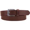 LEVI'S Uomo Levi's Cintura Free In Cuoio