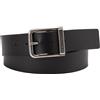 LEVI'S Uomo Levi's Cintura Alderpoint In Cuoio