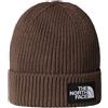 THE NORTH FACE Uomo The North Face Beanie Logo Box