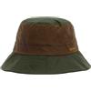 BARBOUR Donna Barbour Cappellino Wax Brackley Donna