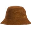 BARBOUR Donna Barbour Cappellino Bucket Ebberston Coduroy Donna
