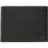 TIMBERLAND Uomo Timberland Portafoglio Edgartown Large Billfold Coin Pocket