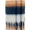 BARBOUR Donna Barbour Sciarpa Isla Donna