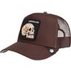 GOORIN BROS Uomo Goorin Bros Cappellino The Cancelled Skull