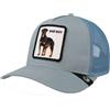 GOORIN BROS Uomo Goorin Bros Cappellino Bad Boy