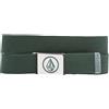 VOLCOM Uomo Volcom Cintura Circle Web