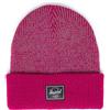 HERSCHEL Uomo Herschel Beanie Reflective Ribbed
