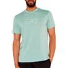 EA7 EMPORIO ARMANI Uomo Ea7 Emporio Armani T-shirt Visibility