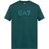 EA7 EMPORIO ARMANI Uomo Ea7 Emporio Armani T-shirt Visibility