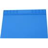 Joyzan Tappetino da Lavoro in Silicone, Magnetico Stuoia di Saldatura per Tappeto Elettronica Riparazione Riparare Telefoni Laptop Cellulare Dispositivi Elettronici ESD Antistatico Antiscivolo