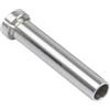 Niceminiwall Adattatore per mandrino per incisione CNC, convertitore da 3 mm (da 3 mm a