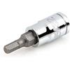 TEKTON Chiave a bussola esagonale da 1/4 x 5/32 | SHB02202