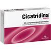 FARMA-DERMA Srl Cicatridina Forte 30cpr