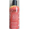 PERRIGO ITALIA Srl Angstrom Latte Solare Corpo Ultra Idratante protezione 30 200ml