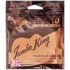 Rotosound JUMBO KING PHOSPHOR BRONZE SET