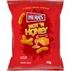 HERR'S - Patatine al formaggio Hot'n Honey - 1 X 113 G