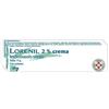 Effik Italia Lorenil 2% Crema