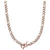 Purelei Kelania - Collana in oro rosa