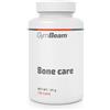 GymBeam Bone Care - Integratore per la Salute delle Ossa con Calcio, Magnesio, Zinco, Vitamina D - Supporto per Sistema Muscolo-Scheletrico, Ideale per Atleti e Stile di Vita Attivo, 120 cps