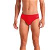 Nike Brief, Costume da Bagno Uomo, Rosso (University Red), L