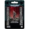 Games Workshop Warhammer 40.000 Agenti Imperiali Assassino Culexus