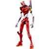 Good Smile Company Evangelion unit-02 Figura 16,5 cm Evangelion 2.0 You Can (Not) Advance moderoid