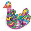 Bestway H2OGO! POP - Galleggiante gonfiabile per piscina, per 2 persone, ideale per feste in piscina, spiaggia, lago