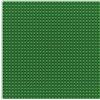 Sluban Klemmbausteine SL07192, piastra di base 32 x 32 cm (verde) [M38-B0833C], set da gioco, mattoni, mattoni, pietre di base, multicolore