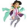 Banpresto Miss Buckingham Stussy One Piece Action Figure - Battle Record Collection 12 cm - PZ71363P Multicolore - Figura da collezione - Ideale per gli appassionati di Anime
