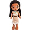 Disney Store Disney Pocahontas Plush Doll 13 3/4 Inch