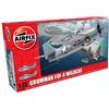 Airfix A02070 Grumman F4F-4 Wildcat 1:72